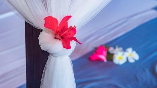Hotel Oc�an Beach Sakatia