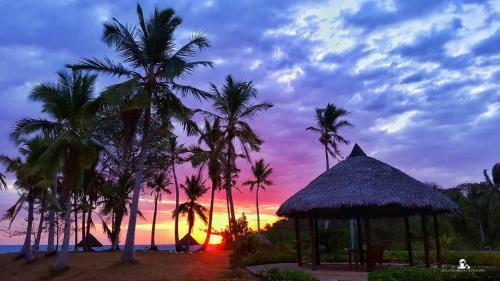 Hotel Oc�an Beach Sakatia
