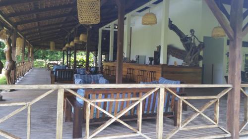 Hotel Oc�an Beach Sakatia