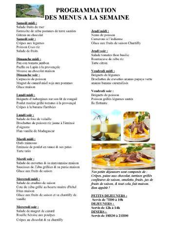 Hotel Oc�an Beach Sakatia