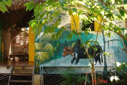 Hotel Les Bungalows D'ambonara