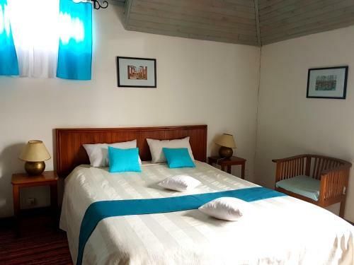 Hotel Le Trianon