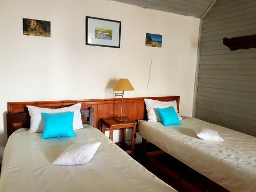 Hotel Le Trianon