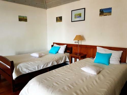 Hotel Le Trianon