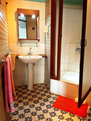 Hotel Le Trianon