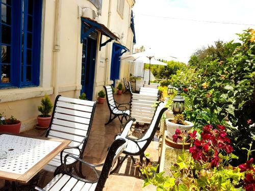 Hotel Le Trianon