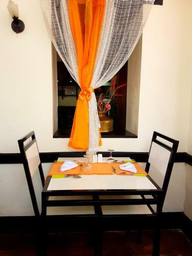 Hotel Le Trianon