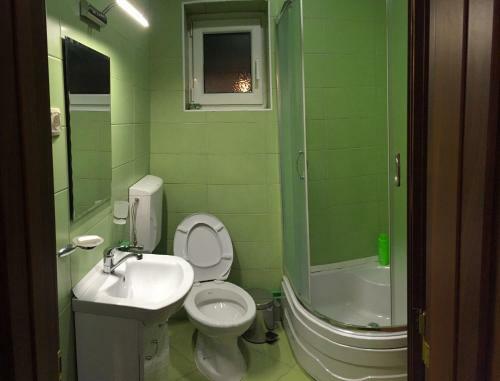 Bed & Breakfast Baba I Dede
