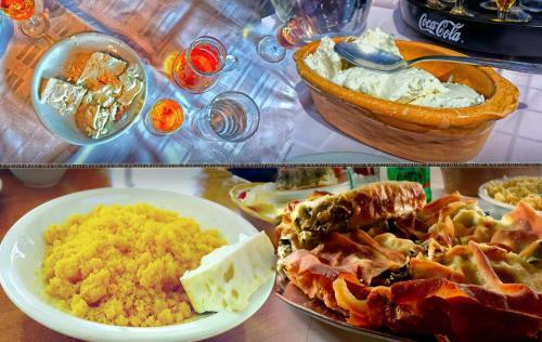 Bed & Breakfast Baba I Dede