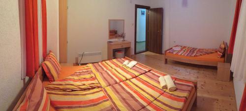Bed & Breakfast Baba I Dede