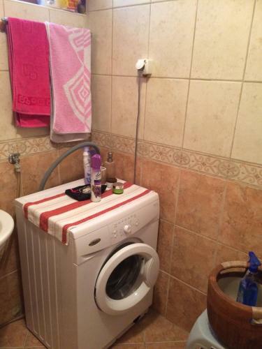 Apartment Agafi
