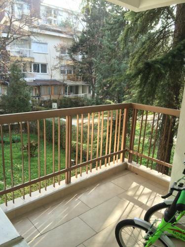 Apartment Agafi