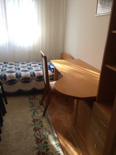 Apartment Agafi