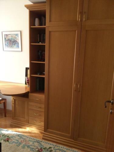 Apartment Agafi