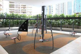 Apartamento Mirage Residences