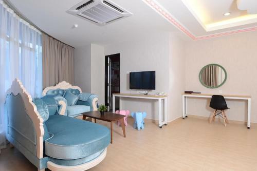 Hotel De Art @ I-city