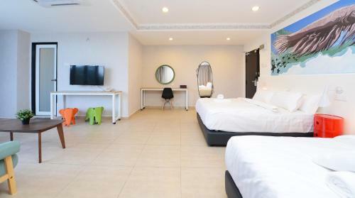 Hotel De Art @ I-city
