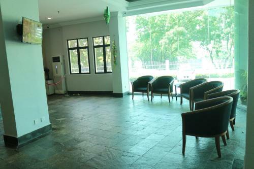 Hotel Stallions Suite Penang