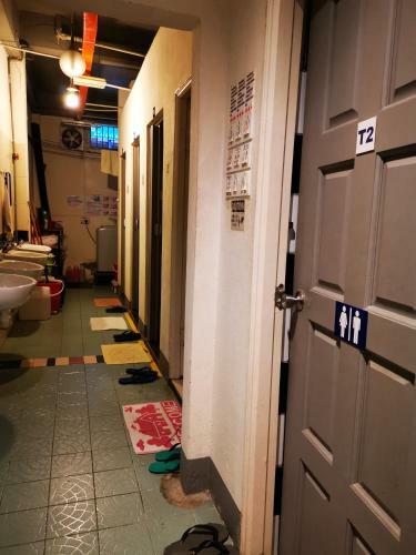 Albergue Masada Backpacker