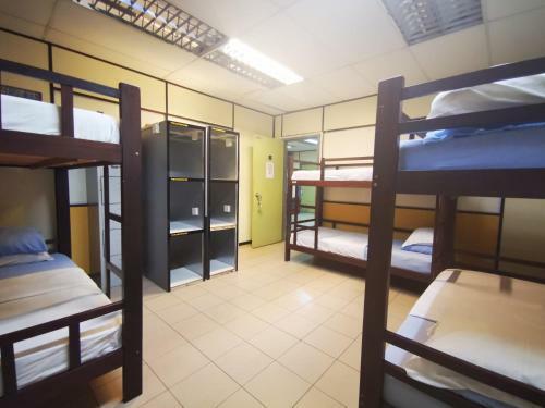 Albergue Masada Backpacker