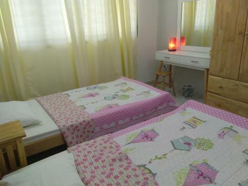 Xin He Homestay