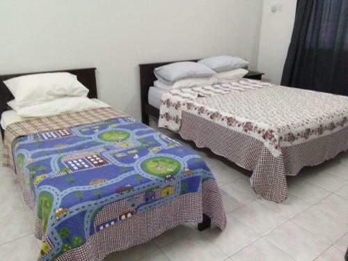 Xin He Homestay