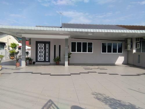 Xin He Homestay