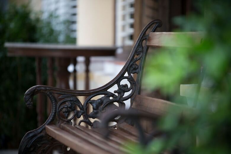 Hotel Jawi Peranakan Mansion