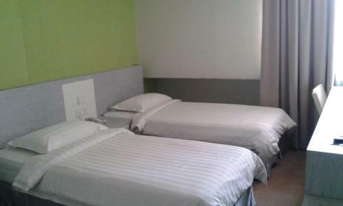 De Spring Hotel