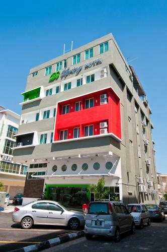 De Spring Hotel