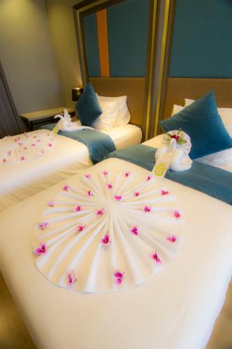 Goldenbay Hotel