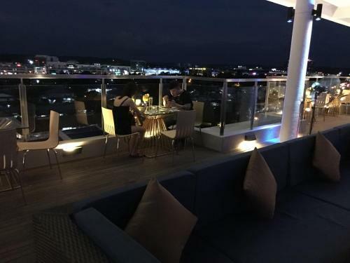 Goldenbay Hotel