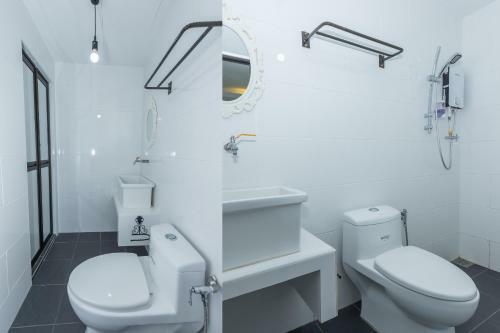 White Loft Hotel