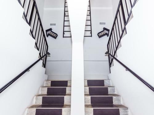 White Loft Hotel