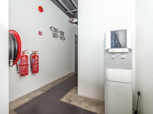 White Loft Hotel