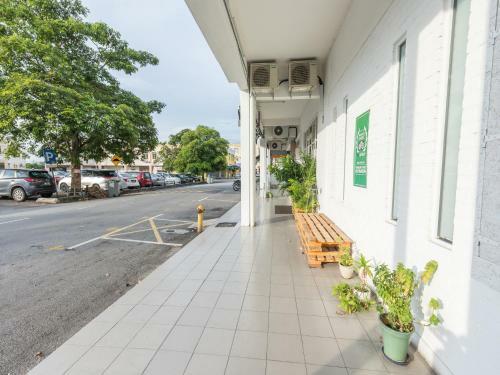 White Loft Hotel