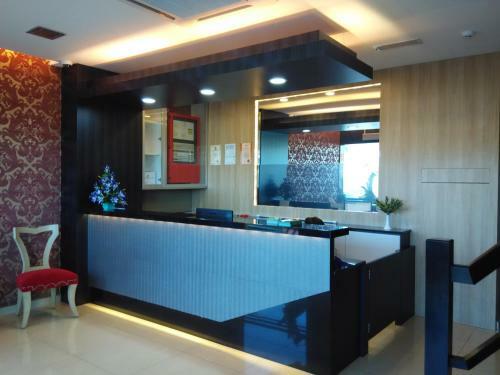 Ampang Inn Hotel