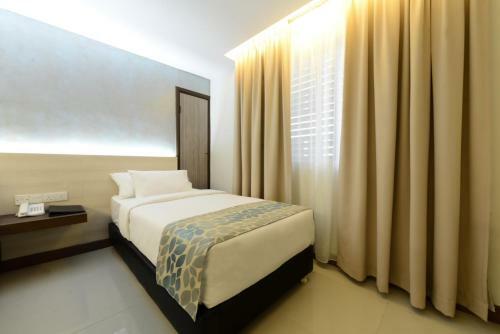 Samudra Hotel Kuching