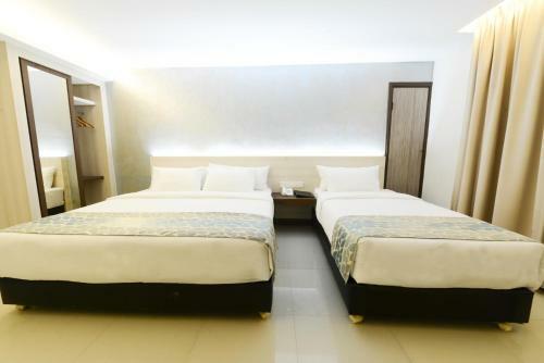 Samudra Hotel Kuching
