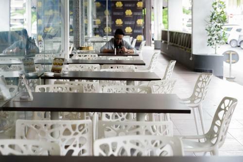 Samudra Hotel Kuching