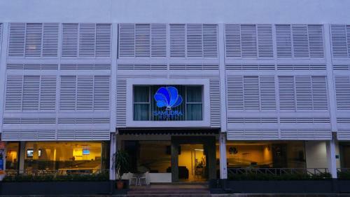 Samudra Hotel Kuching