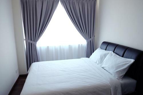 Apartamento Sang Kancil Residence