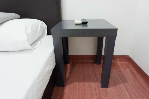 Ann Hotel Kuala Lumpur