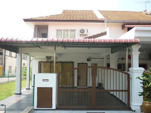 Super Cozy Homestay