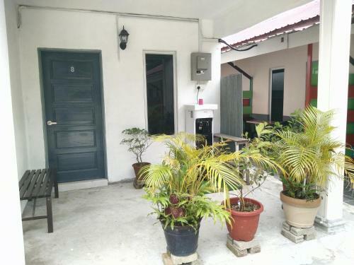 Hostal Niyaz Inn