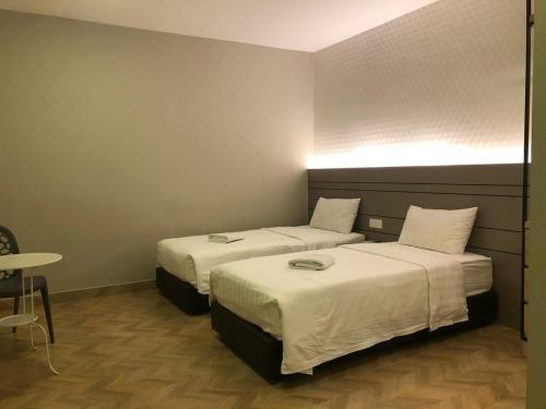Worldview Grand Hotel