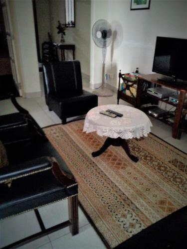 Apartamento Jati Homestay@ Setiawangsa