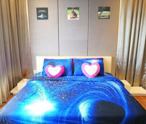 Apartamentos Eve Suite
