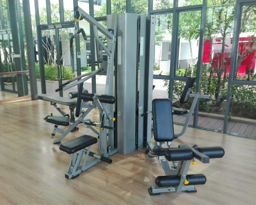 Apartamentos Eve Suite