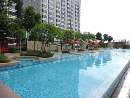 Apartamentos Eve Suite